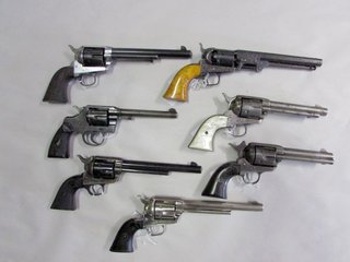 Property photo 12 - OUTSTANDING 2 DAY FIREARMS AUCTION IN WHITLEY COUNTY, INDIANA